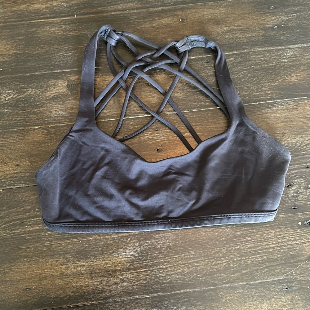 lululemon align bra